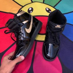Jordan one high