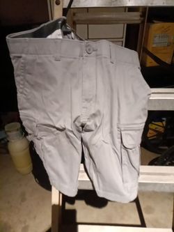 Sonoma size 38 color grey