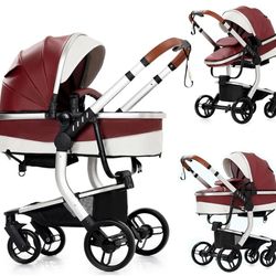 Stroller