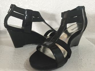 Beautiful Alfani Women's Wedge Sandals Size 6