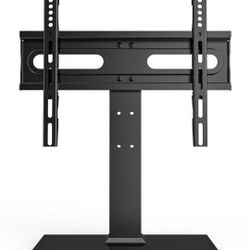 Universal TV Stand - Table Top TV Stand for 27-60" TV