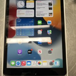 iPad 9th Gen 