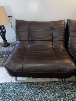 2-piece Couch