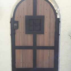 Gates