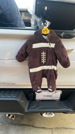 Newborn Warm Sleeper