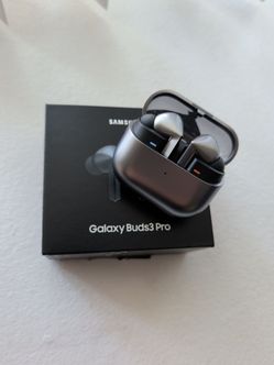 Galaxy Buds Pro3