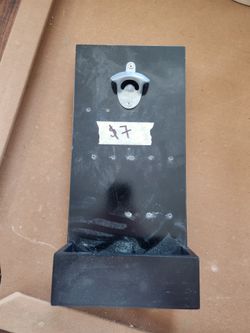 Bottle Opener 
