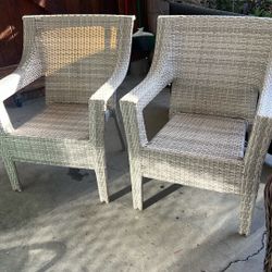 Patio Furniture