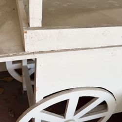 Dessert Cart / Party stand 