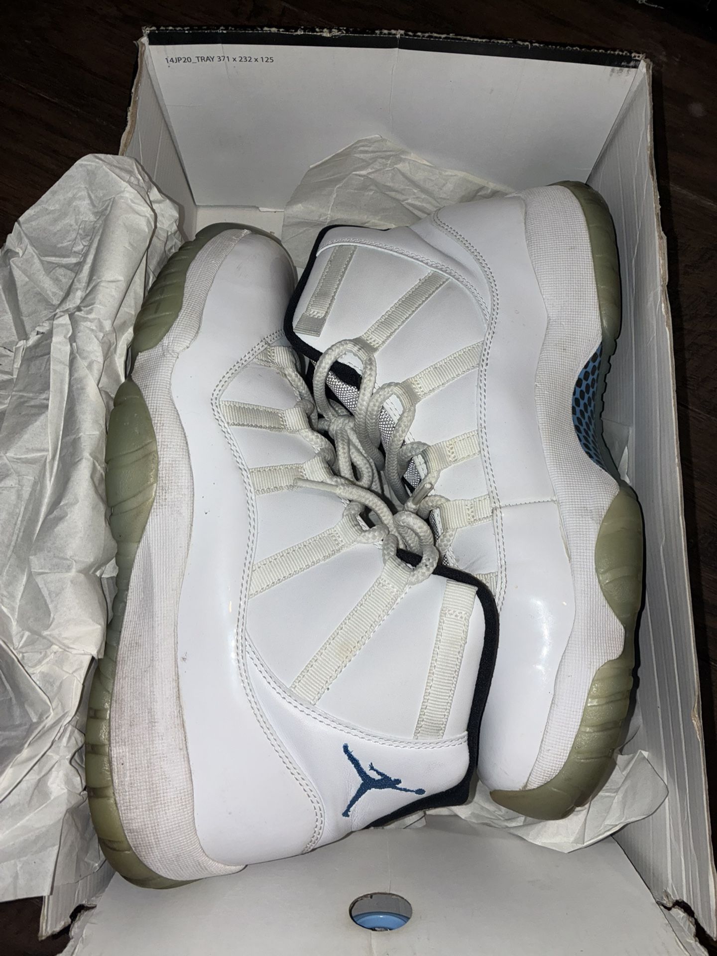 Jordan’s