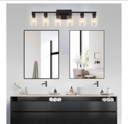 DIDUIO BATHROOM VANITY LIGHT