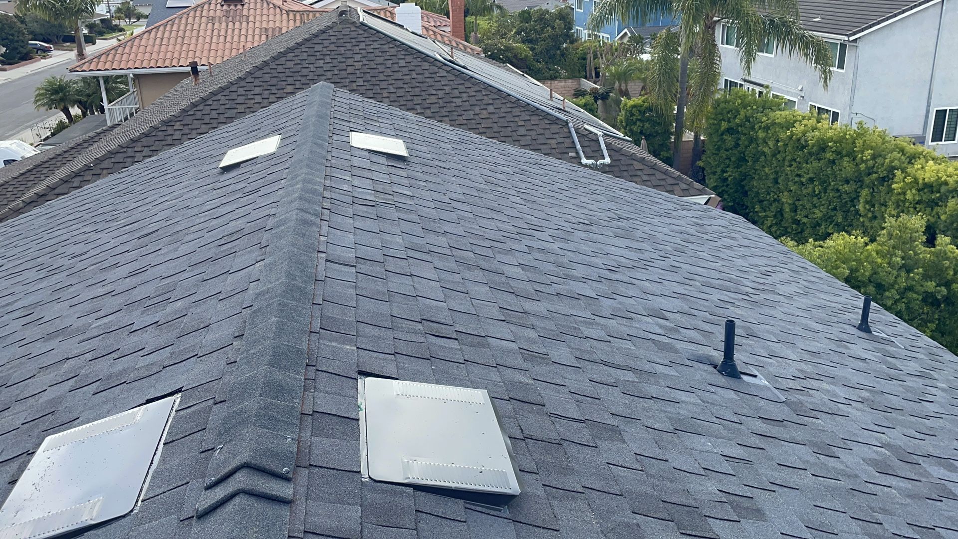 Are You Looking To Get A Great Price In Your New Roof? Send A Message For A Free Quote