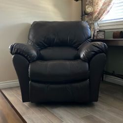 Recliner 