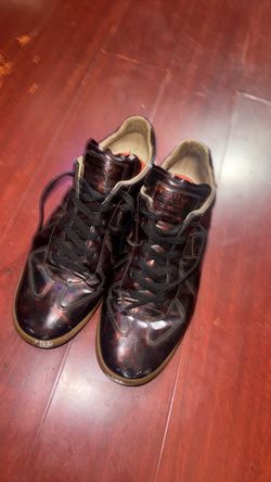 Maison Margela Shoes