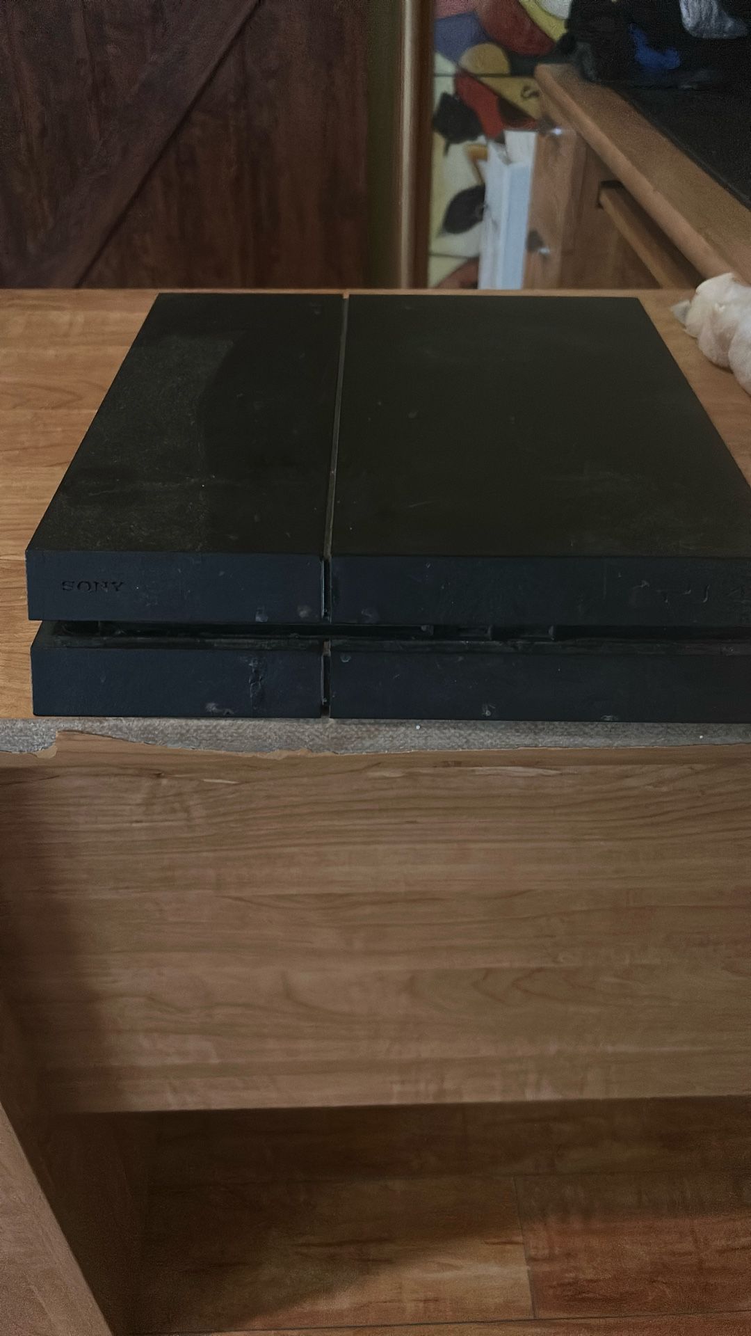 Ps4 w Controller