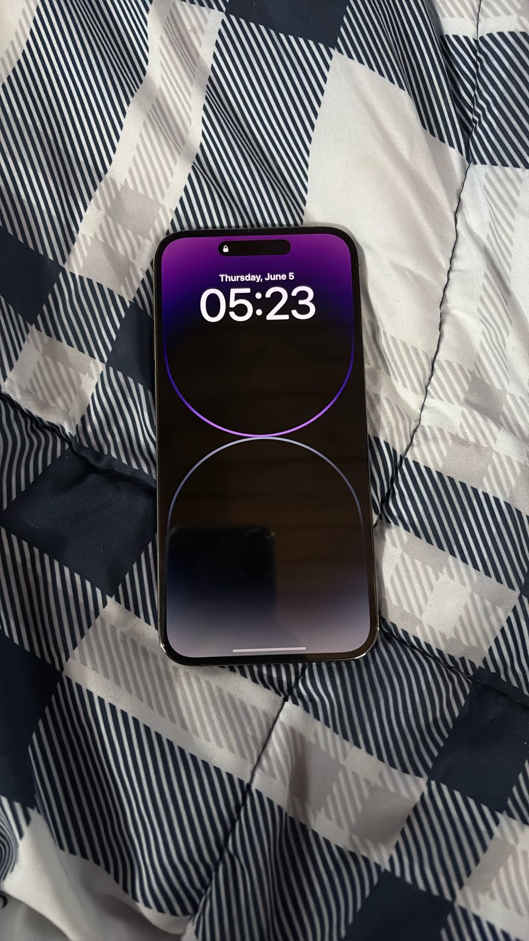 iPhone 14 Pro Max