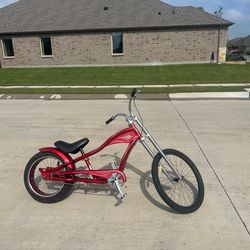 2006 Diamondback Drifter Chopper Lowrider ONLY One at the Market