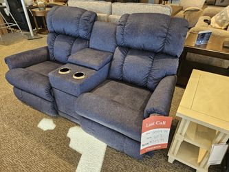 La-Z-Boy Dual Recliner