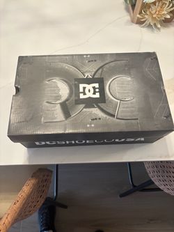 DC shoes