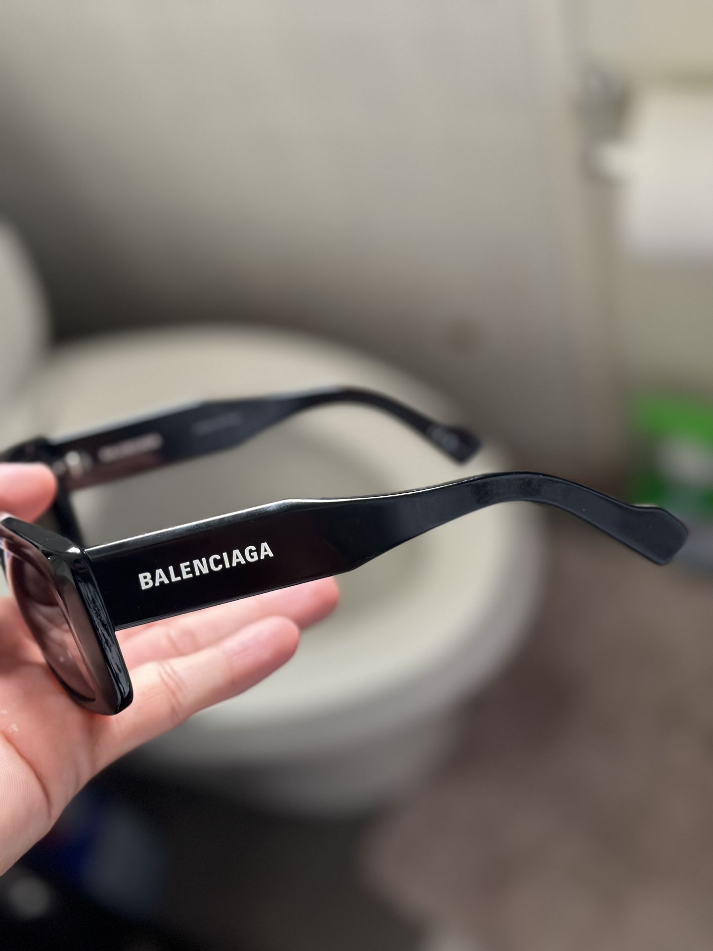 Balenciaga SunGlasses
