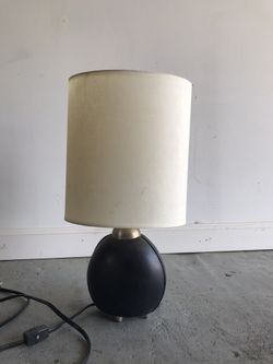Great Lamp