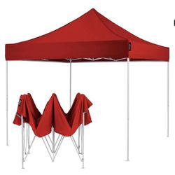 10 X 10 Pop Up Canopy