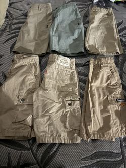 Boy Shorts