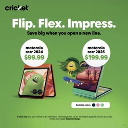 cricket wireless