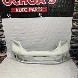 Hyundai ioniq  2017 and 2018 and 2019 and 2020 and 2021 and 2022 rear bumper 