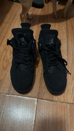 Jordan 4s