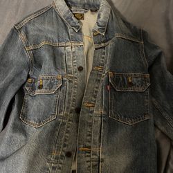 Levi’s Jacket 