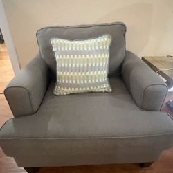 Blooming Grove Chair