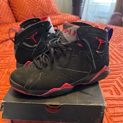 Size 10 clean