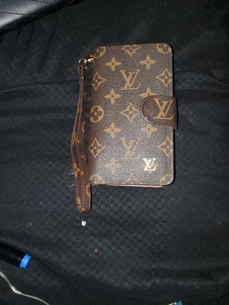 Louis Vuitton Wallet 2020 Monogram