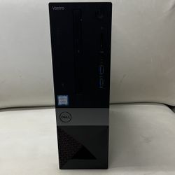 Dell Vostro i5-9400, 2.9 GHz, 8 GB Ram, 256 GB SSD, Win 10