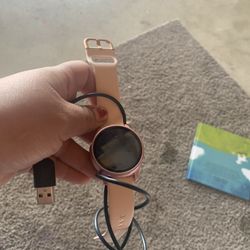 Bluetooth Samsung Watch 20mm