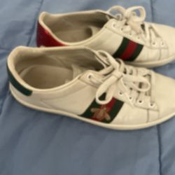 Gucci Shoes 