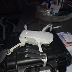 DJI Mavic Mini