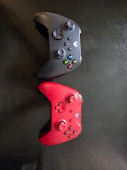 Xbox Controller