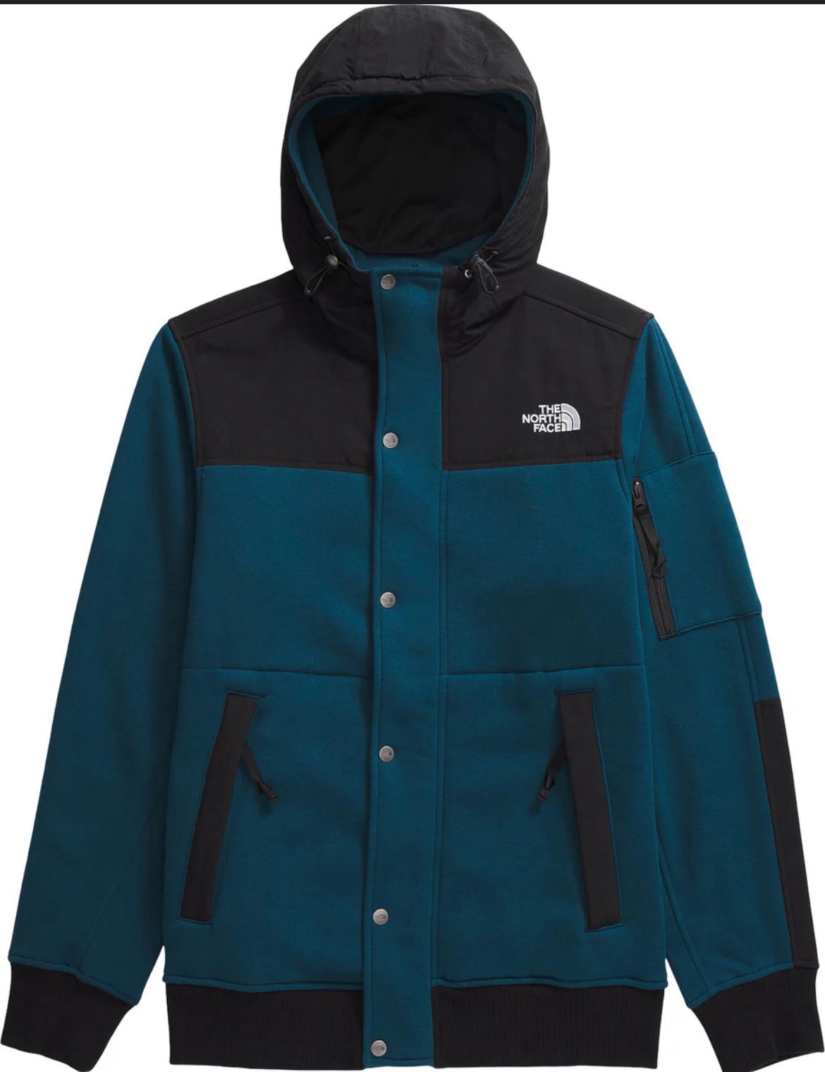 New North Face Jacket 