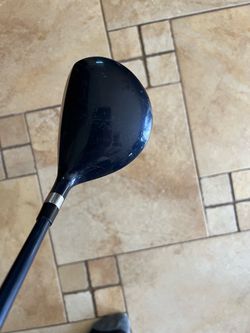 Golf club