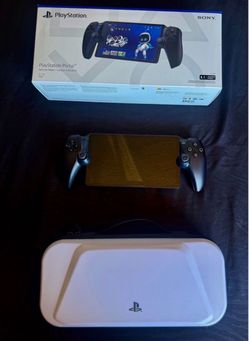 Ps5 portable