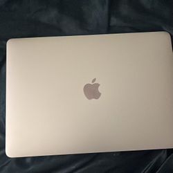 2020 Macbook Air 13in