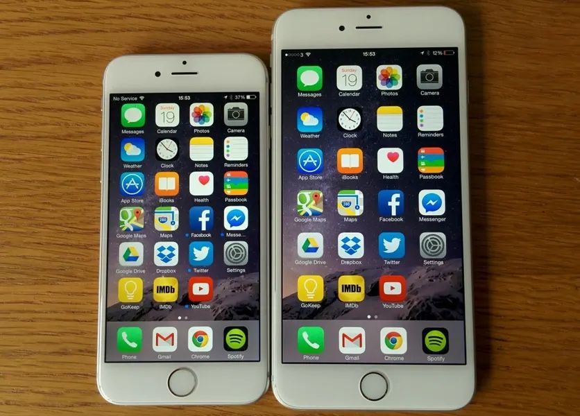 iPhone 6 and 6 Plus Fully Stocked Pls Read Description