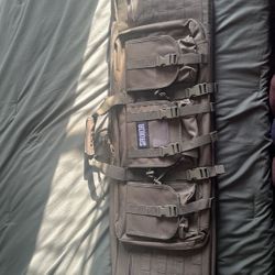 SAVIOR EQUIPMENT BAG