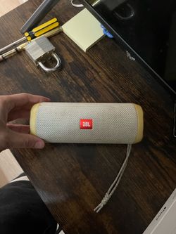 JBL FLIP 4 SPEAKER