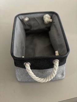 Brand New Farmhouse Style Baskets X6