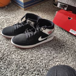 Air Jordan 1 Johnny Kilroy 