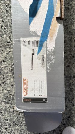 Locinox samson-2 door closer