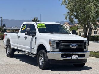 2019 Ford F-250